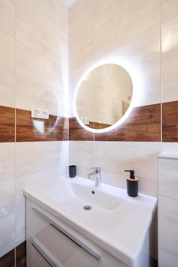 Apartment Bojana Petrcane