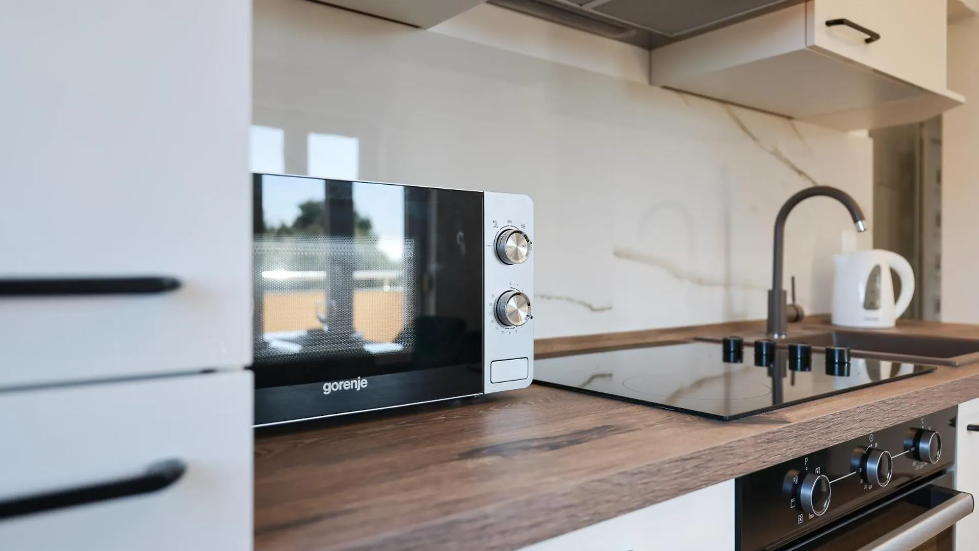 Apartment Bojana Petrcane Croazia