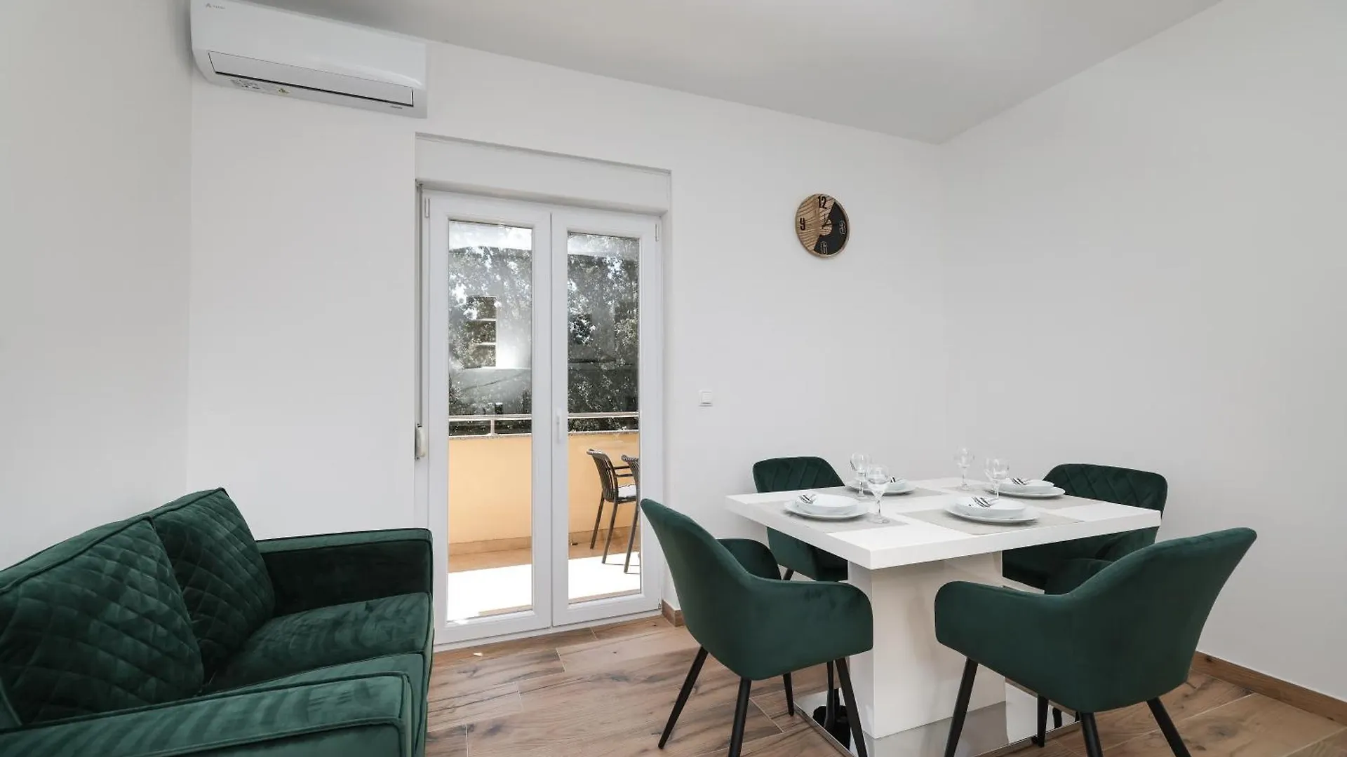 Apartment Bojana Petrcane