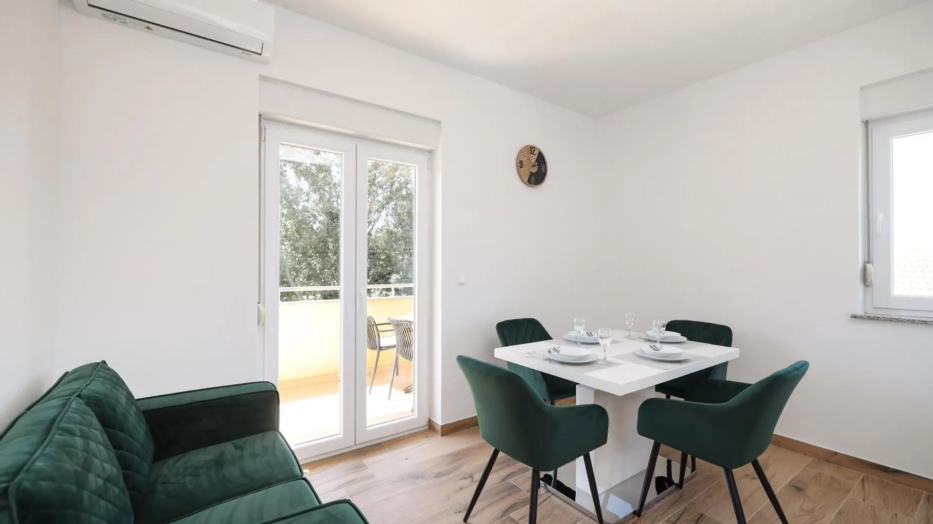 Apartment Bojana Petrcane