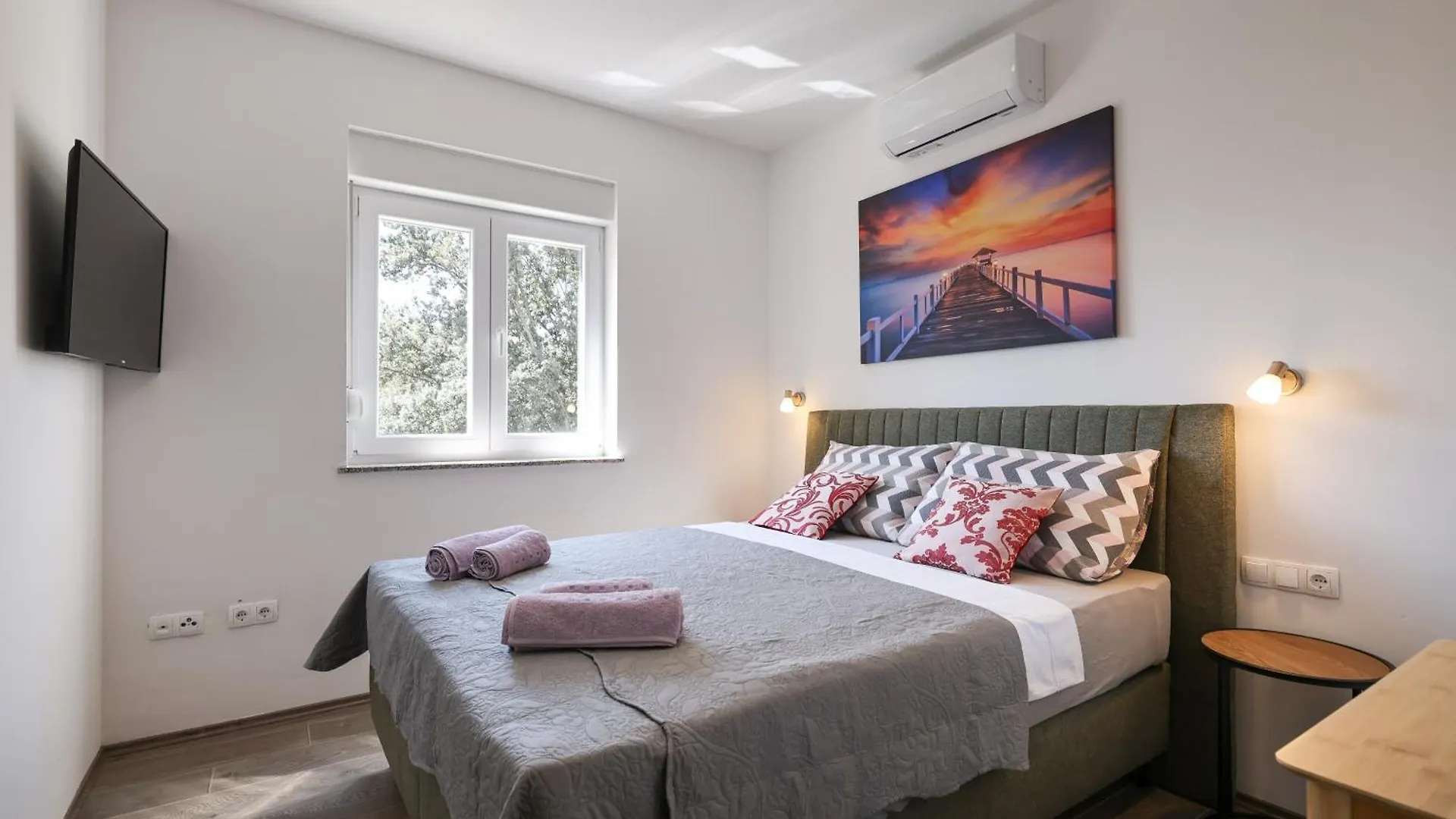Apartment Bojana Petrcane