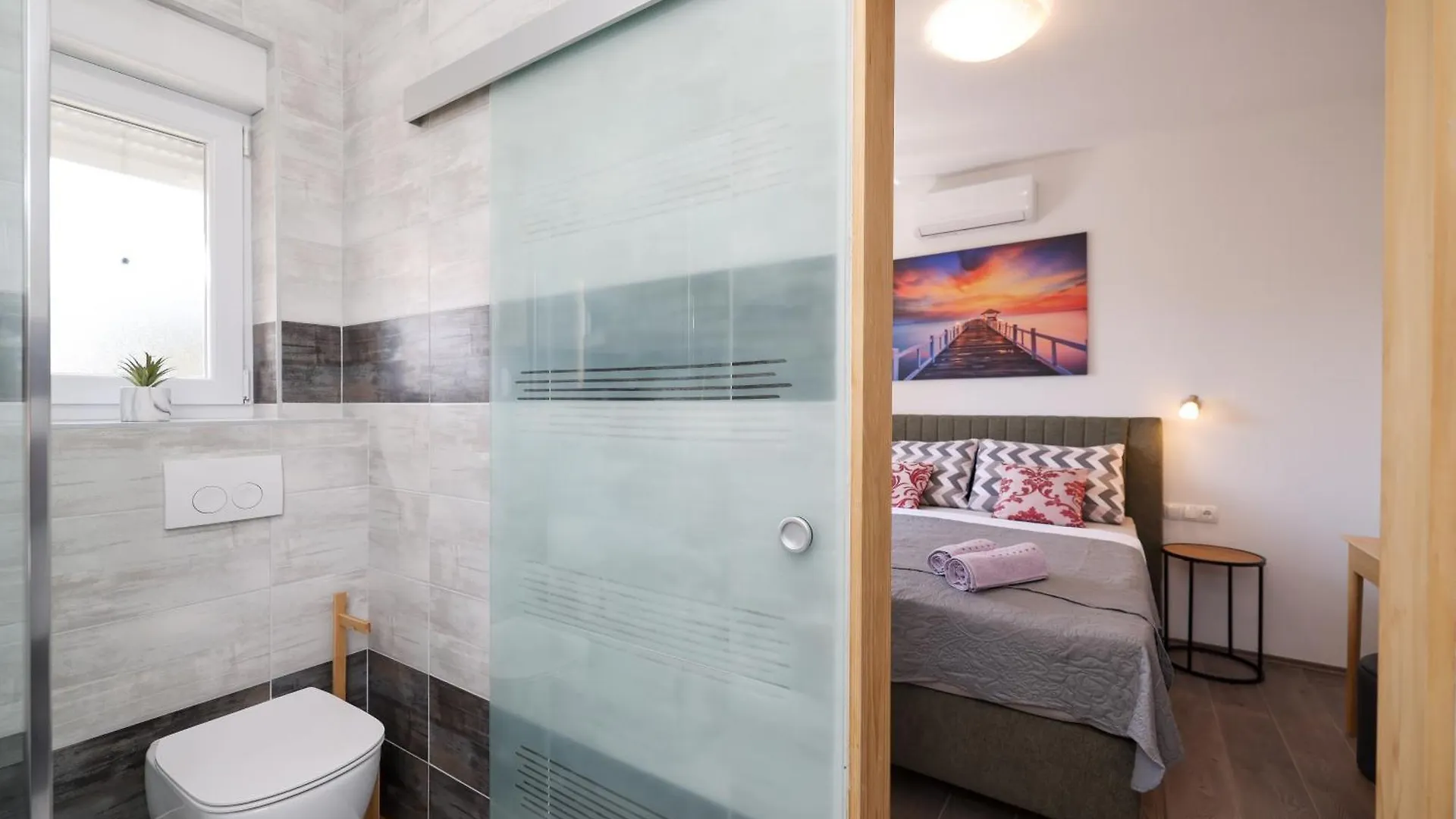 Apartment Bojana Petrcane 0*,  Croazia