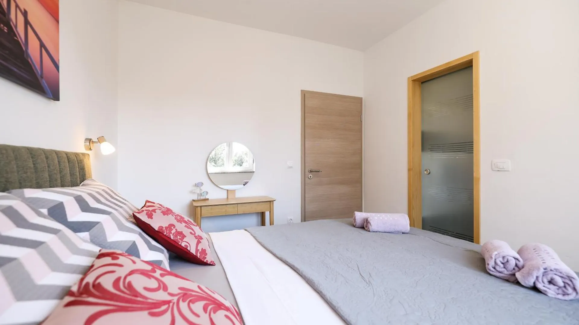 Apartment Bojana Petrcane