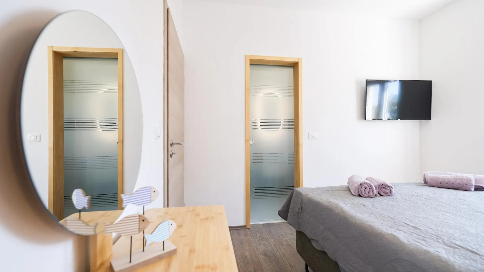 Apartment Bojana Petrcane