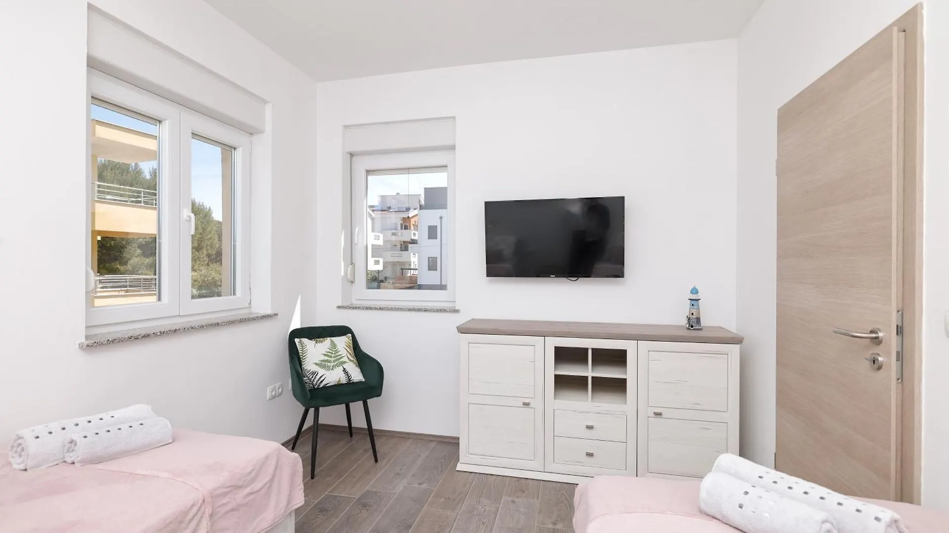 Apartment Bojana Petrcane